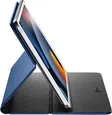 MLine Cellularline, Bookcase FOLIO for Apple iPad 10.2", blue