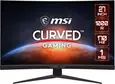 MSI G272C, 27"
