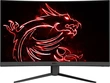 MSI G27C4 E3, 27"