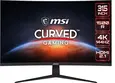 MSI G321CU, 31.5"