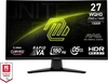 MSI MAG 274CQF, 27"