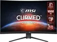 MSI MAG275CQRF, 27"