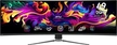 MSI MPG 491CQPDE QD-OLED, 49"