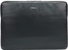 Mobilis Pure 12.5-14" sleeve notebook-sleeve, black