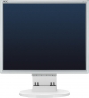 NEC MultiSync E171M silver/light grey, 17"