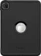 Otterbox Defender for Apple iPad Pro (3/4.Gen) 11", black