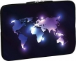 Pedea Design neoprene dark world 15.6" sleeve