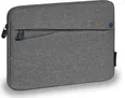 Pedea Fashion 10.1" - 11", sleeve, grey/blue