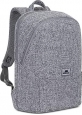RivaCase 7962 Laptop backpack 15.6" grey