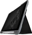 STM Dux Plus Duo black/transparent, iPad 10.2" 7th/8th/9th ge...