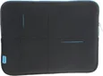 Samsonite Airglow 15.6" sleeve black/blue