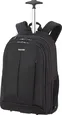 Samsonite GuardIT 2.0 Laptop Backpack Wheels 15.6" notebook-backpack with wheels black