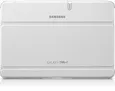 Samsung Diary sleeve for Galaxy Tab 2 10.1 white