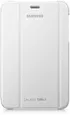 Samsung Diary sleeve for Galaxy Tab 2 7.0 white