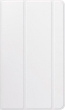 Samsung EF-BT280 Book Cover for Galaxy Tab A 7.0 white