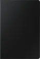 Samsung EF-BT730 Book Cover для Galaxy Tab S7+ / S7 FE, Black