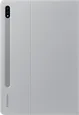 Samsung EF-BT870 Book Cover для Galaxy Tab S7 Mystic Silver