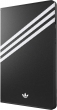Samsung GP-FBX710 adidas Originals 3-stripes Booklet Cover for Gal...