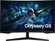 Samsung Odyssey G5 G55C (2024), 31.5"