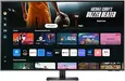 Samsung Smart Monitor M7 M70D (2024), 43"