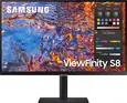 Samsung ViewFinity S8 S27B800PXP (2023), 27"