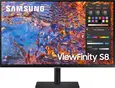Samsung ViewFinity S8 S32B800PXU (2022), 32"
