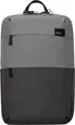 Targus Sagano EcoSmart 16" notebook travel-backpack, black/gr...