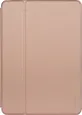 Targus click-In case для Apple iPad 10.2", iPad Air 10.5", iPad Pro 10.5", rose gold