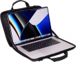 Thule Gauntlet 4.0 MacBook Pro Attaché 16" Notebook case, bla...