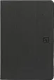 Tucano Gala Samsung Galaxy Tab S7 sleeve black