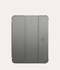 Tucano Satin case для Apple iPad 10.9" (10th generation / 2022), grey