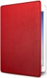 Twelve South SurfacePad for iPad Air red sleeve
