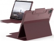 UAG Lucent Series sleeve for Apple iPad Pro 12.9 2021, aubergine/D...
