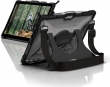 UAG Plasma Handstrap case Microsoft Surface Pro 8 ice black/transp...