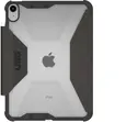UAG poly Series case for Apple iPad (10.Gen, 2022) 10.9", black, ice