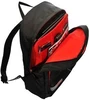 Ultron Techair 17.3" рюкзак черный/красный