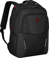 Wenger Altair 15.6" Laptop-рюкзак, black