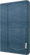 XtremeMac Micro Folio Denim for iPad mini blue