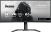 iiyama G-Master GCB3482WQSU-B1 Black Hawk, 34"