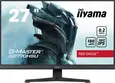iiyama G-Master G2770HSU-B6 Red Eagle, 27"