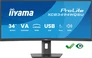 iiyama ProLite XCB3494WQSU-B1, 34"