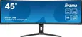iiyama ProLite XCB4594DQSN-B1, 44.5"