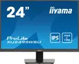 iiyama ProLite XU2495WSU-B7, 24.1"