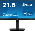 iiyama ProLite XUB2293HSU-B7, 21.5"