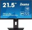 iiyama ProLite XUB2292HSU-B6, 21.5"