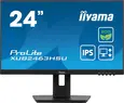 iiyama ProLite XUB2463HSU-B1, 23.8"