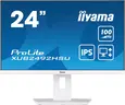 iiyama ProLite XUB2492HSU-W6, 23.8"