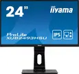 iiyama ProLite XUB2493HSU-B6, 23.8"