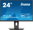 iiyama ProLite XUB2495WSU-B7, 24.1"