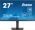 iiyama ProLite XUB2794QSU-B6, 27"